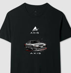AXIS SILVIA S13