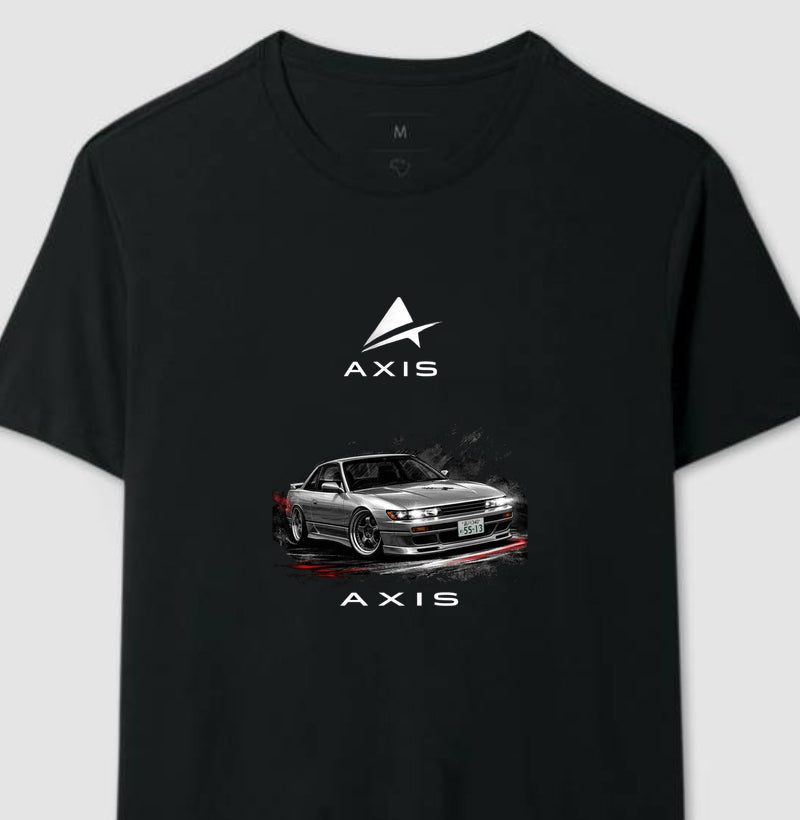 AXIS SILVIA S13