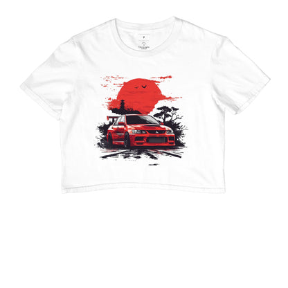 LANCER EVO