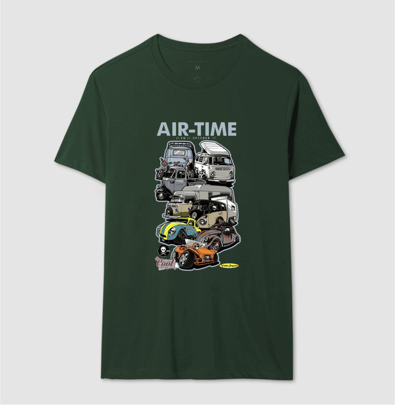 AIR TIME