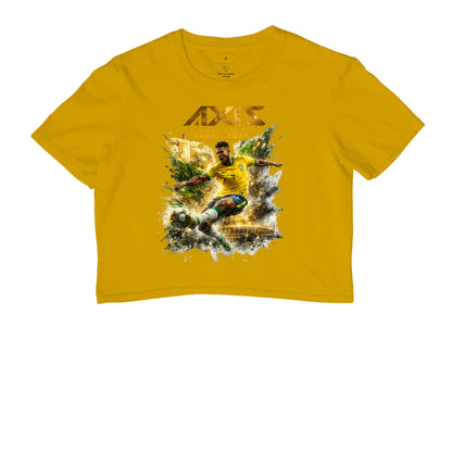 AXIS Copa 2026 Premium Tee