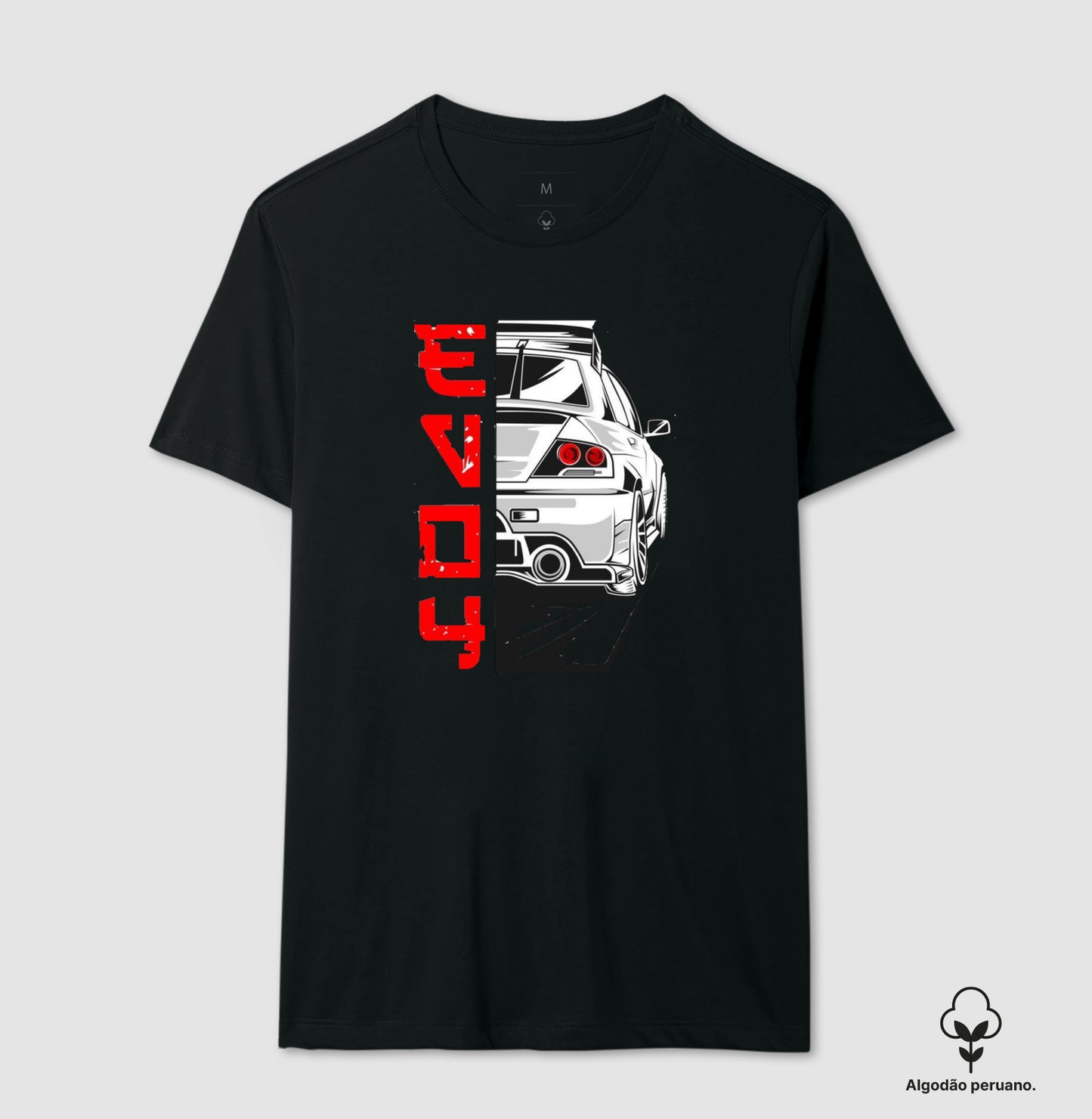 LANCER EVO