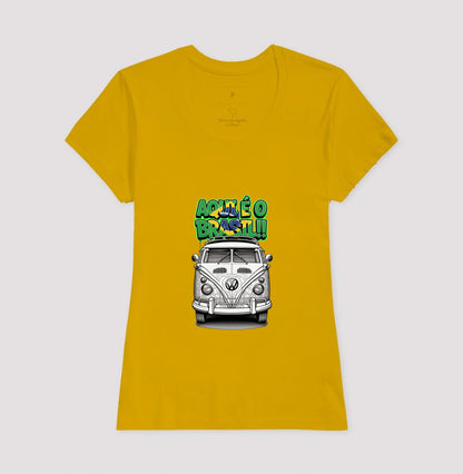 CAMISA COPA 2026 KOMBI