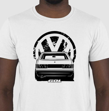 VW GOL QUADRADO