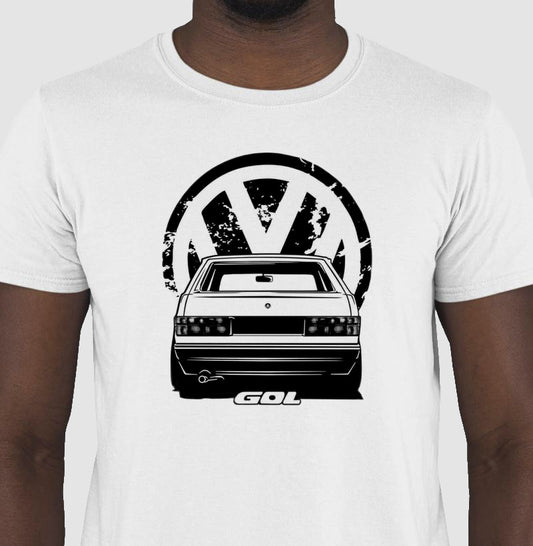 VW GOL QUADRADO