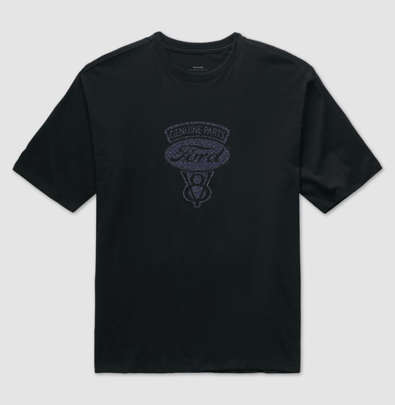 CAMISA FORD V8