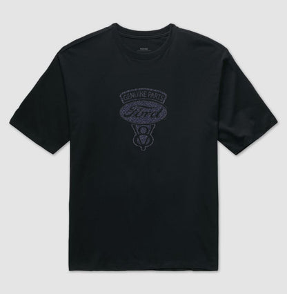 CAMISA FORD V8