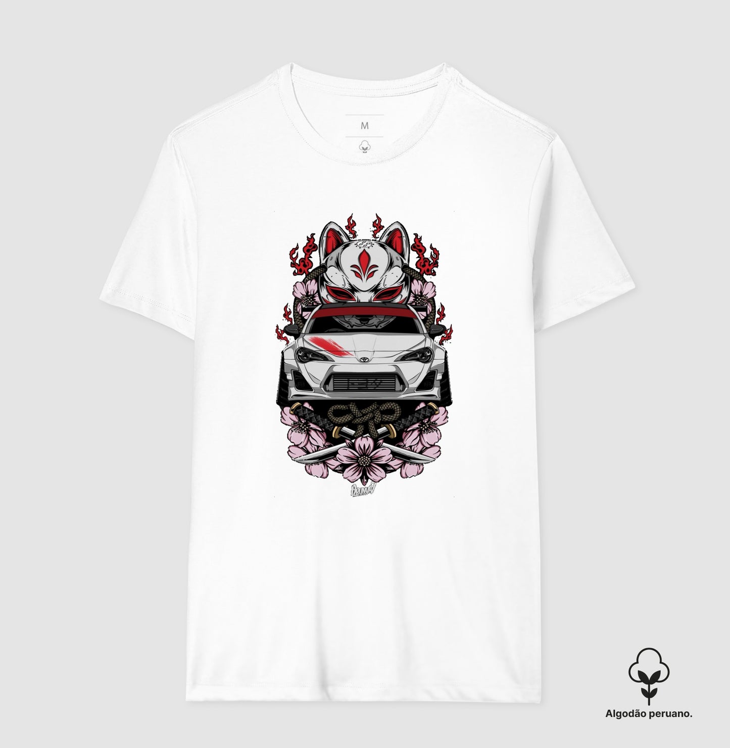 SAKURA JDM