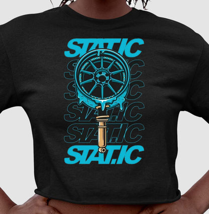 STAT.IC BLUE