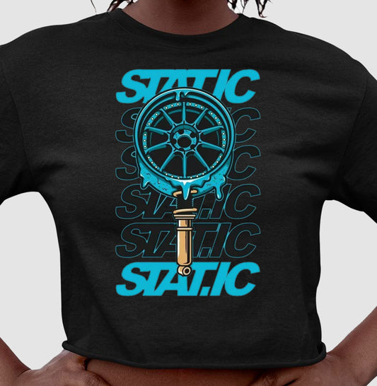 STAT.IC BLUE