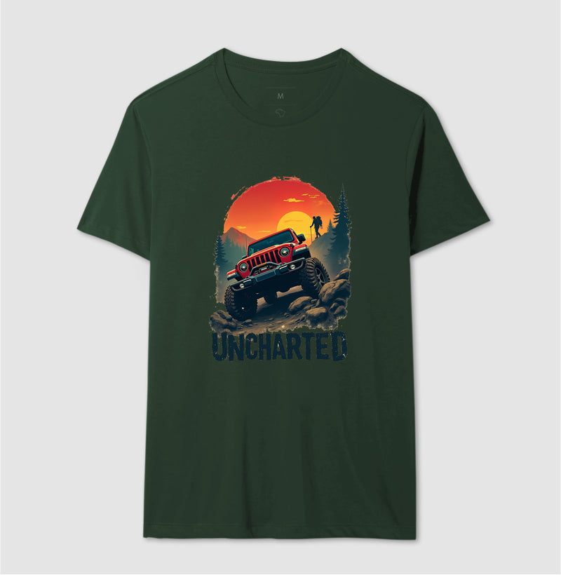 ONCHARTED