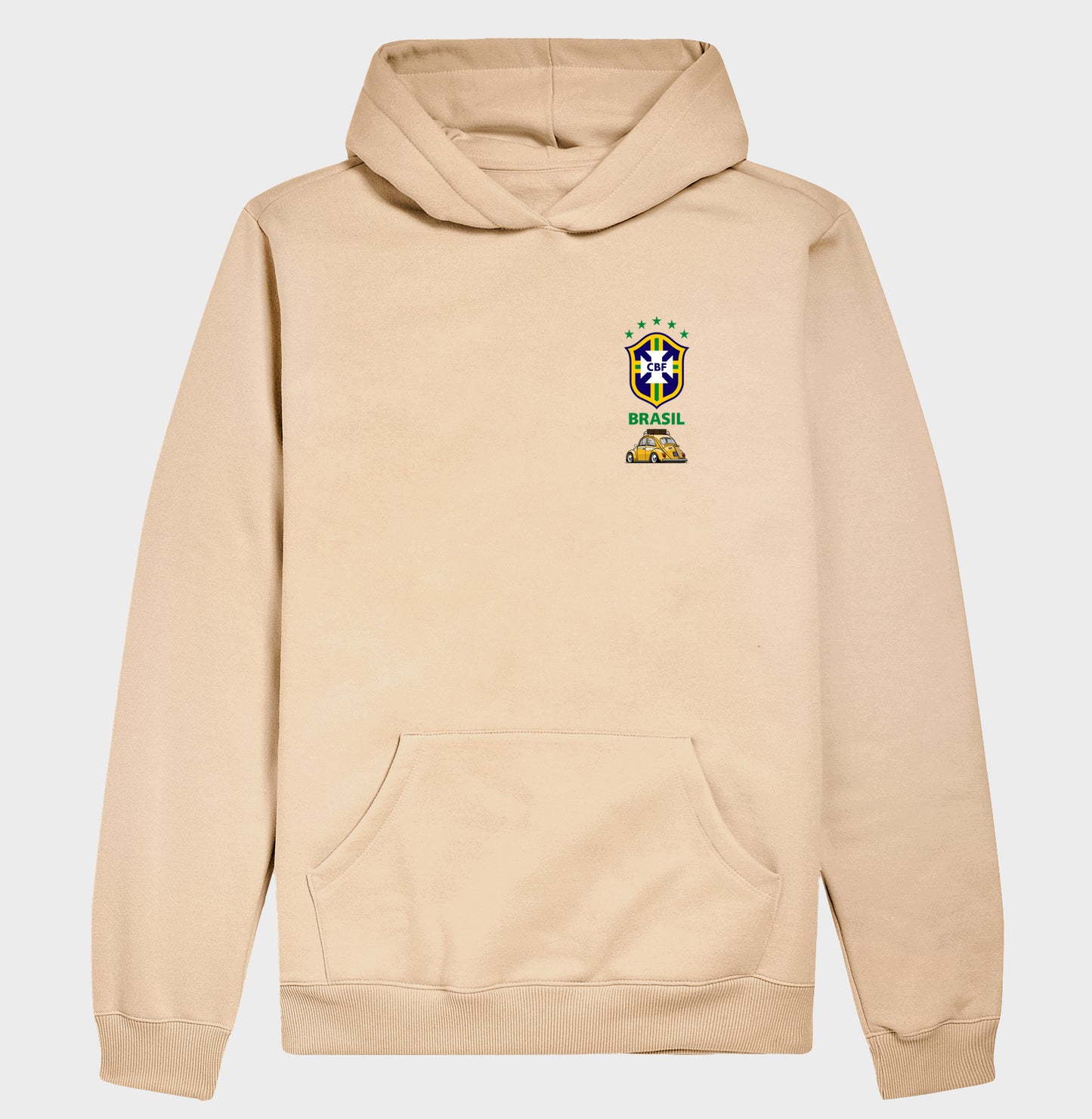 CASACO COPA 2026 AIR