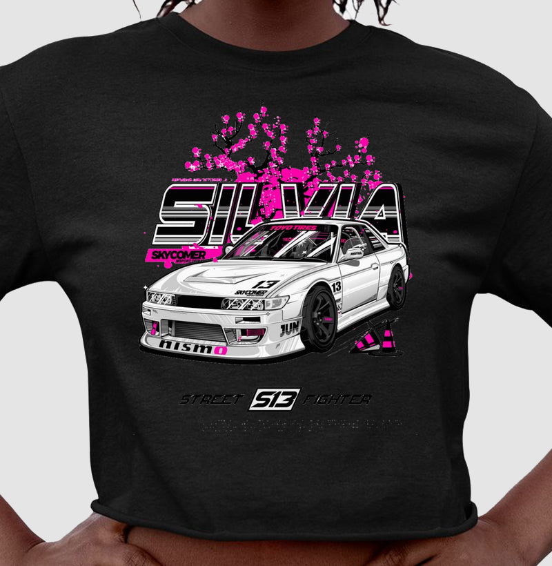 SILVIA S13