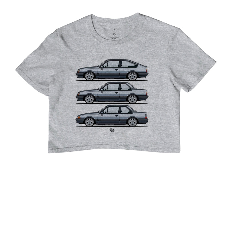 MONZA STYLE