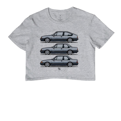 MONZA STYLE