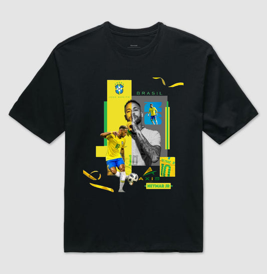 CAMISA NEYMAR COPA 2026 - edição limitada!
