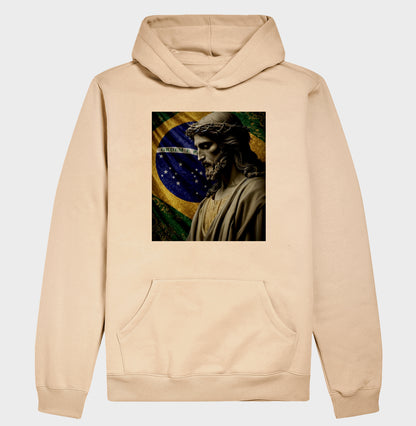 CAMISA JESUS, PÁTRIA E FÉ