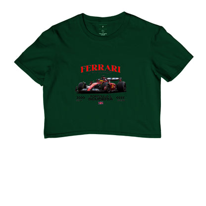 F1 FERRARI