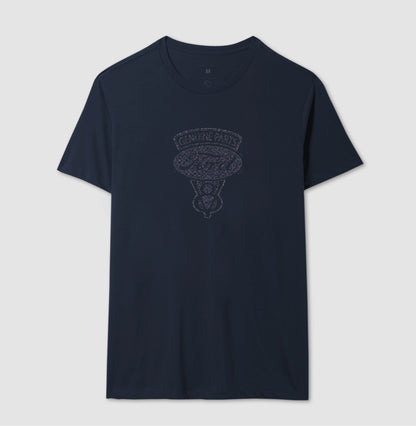 CAMISA FORD V8