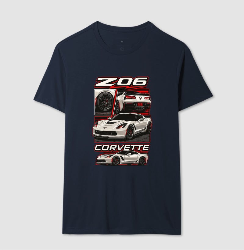 CORVETTE Z06