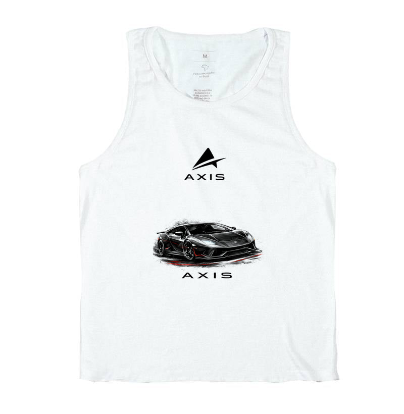 AXIS LAMBORGUINI