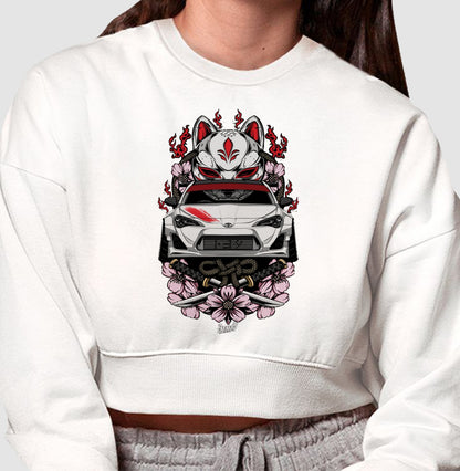SAKURA JDM