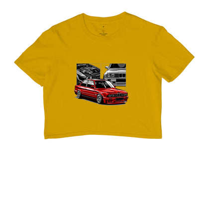 BMW ARTS