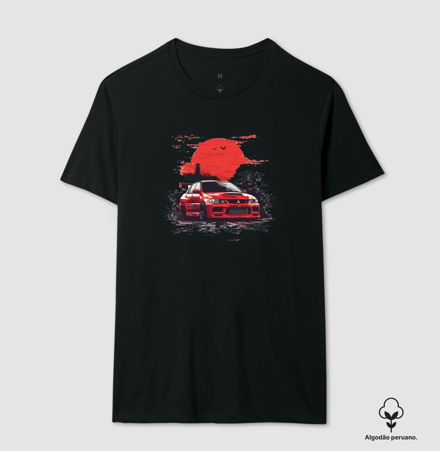 LANCER EVO