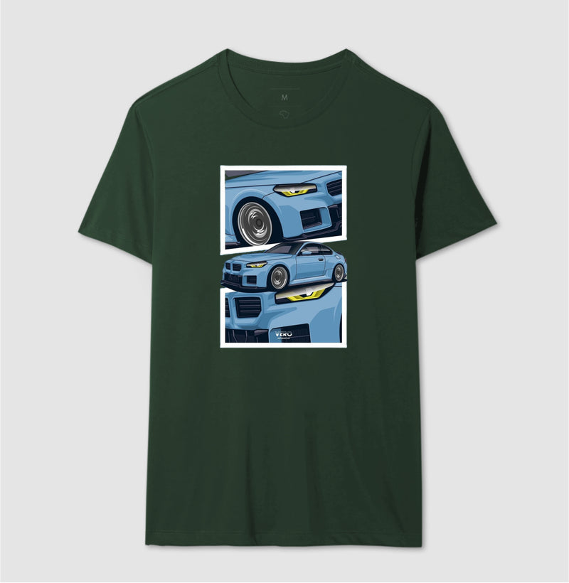 BMW M2 2026