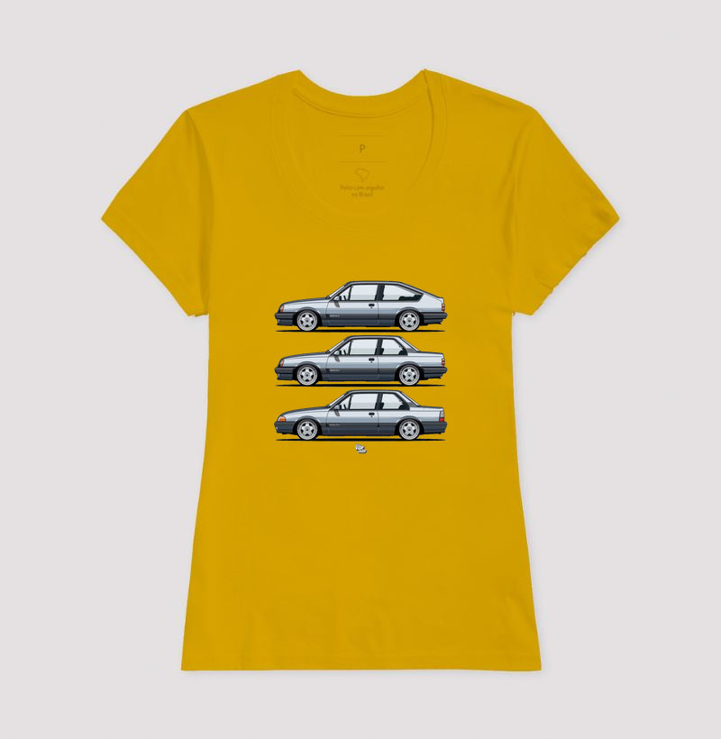 MONZA STYLE