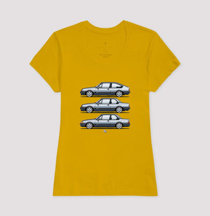 MONZA STYLE