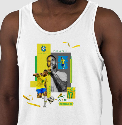 CAMISA NEYMAR COPA 2026 - edição limitada!