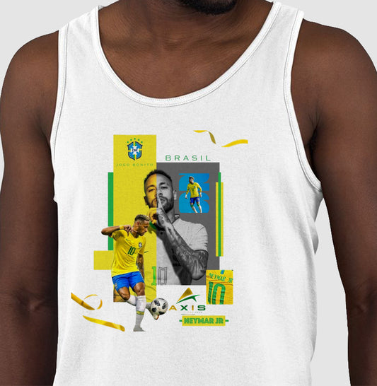 CAMISA NEYMAR COPA 2026 - edição limitada!