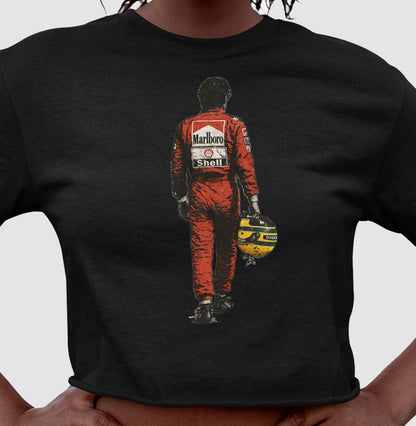 AYRTON SENNA