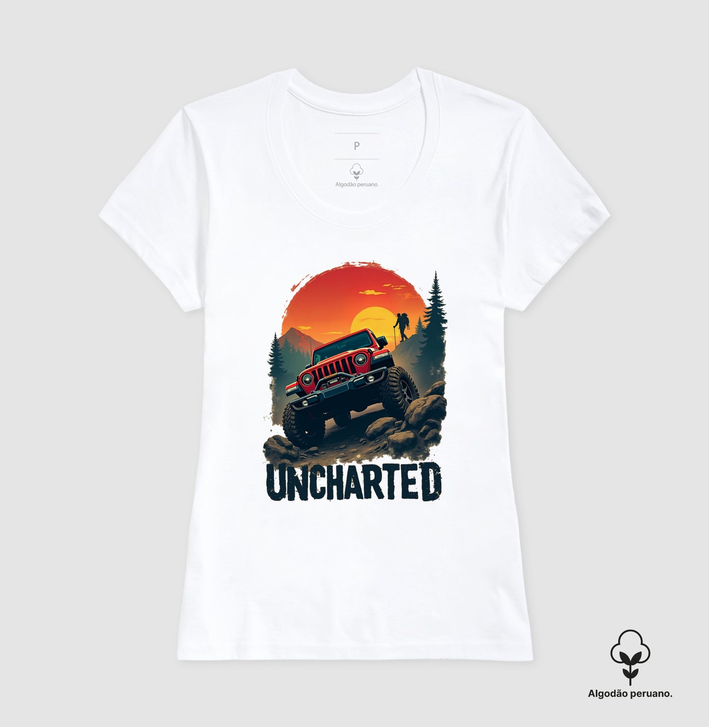 ONCHARTED