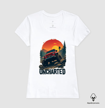 ONCHARTED