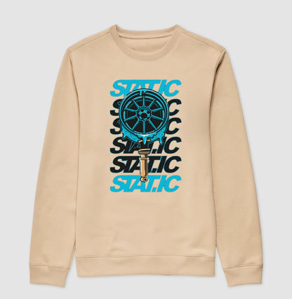 STAT.IC BLUE