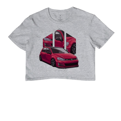 VW GOLF GTI