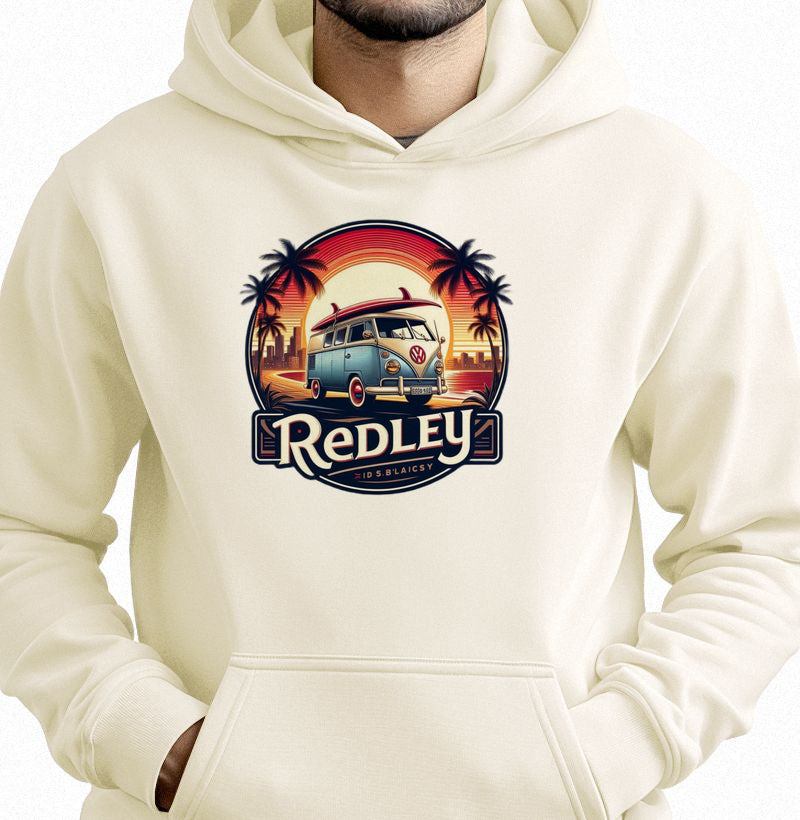 KOMBI REDLEY