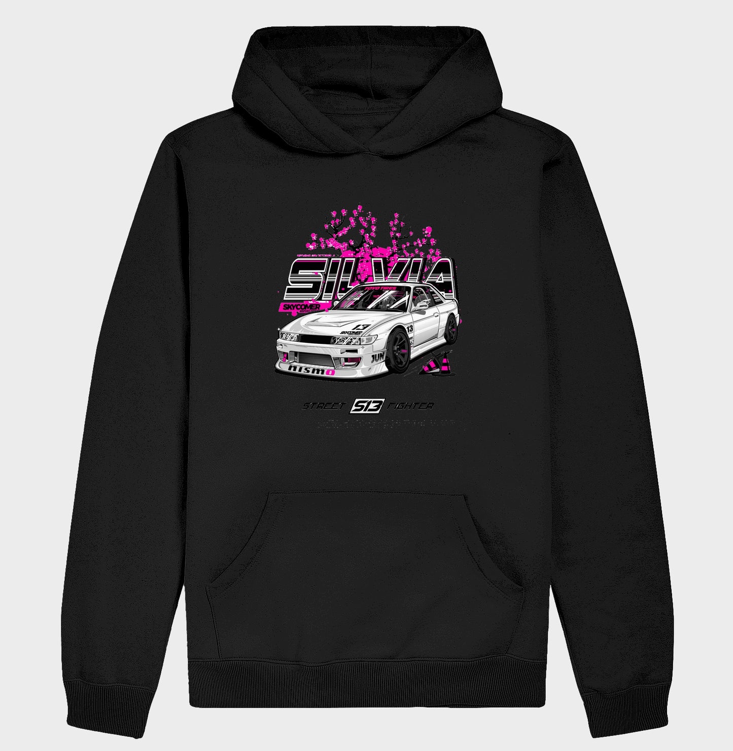 SILVIA S13
