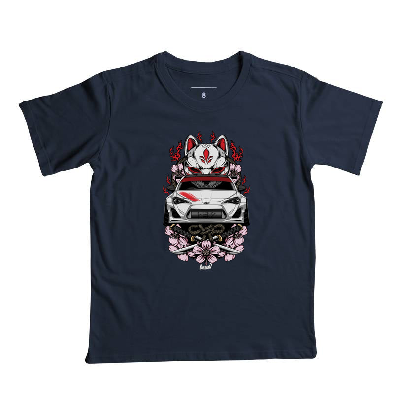 SAKURA JDM