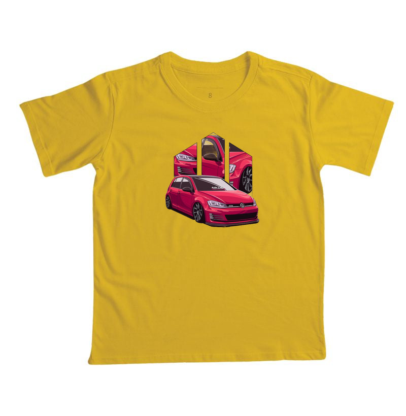 VW GOLF GTI