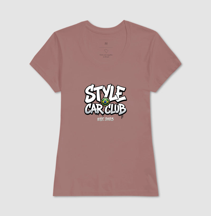 EQUIPE STYLE CAR CLUB