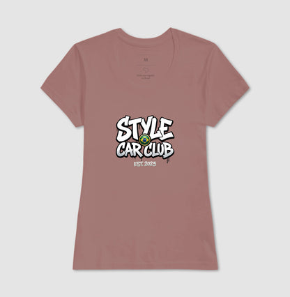 EQUIPE STYLE CAR CLUB