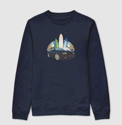 VW PARATI SURF