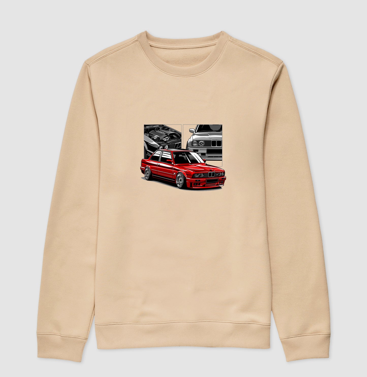 BMW ARTS