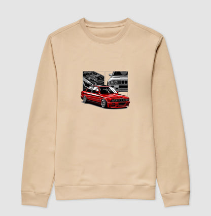 BMW ARTS