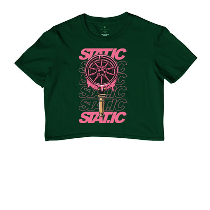 STAT.IC PINK