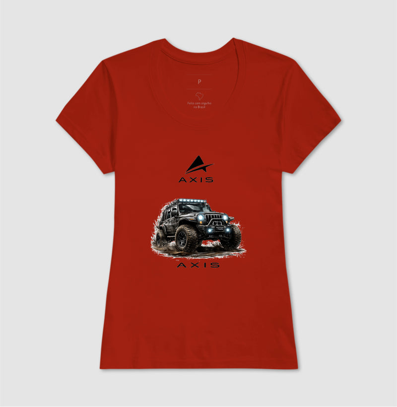 AXIS OFF-ROAD