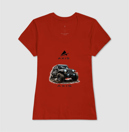 AXIS OFF-ROAD